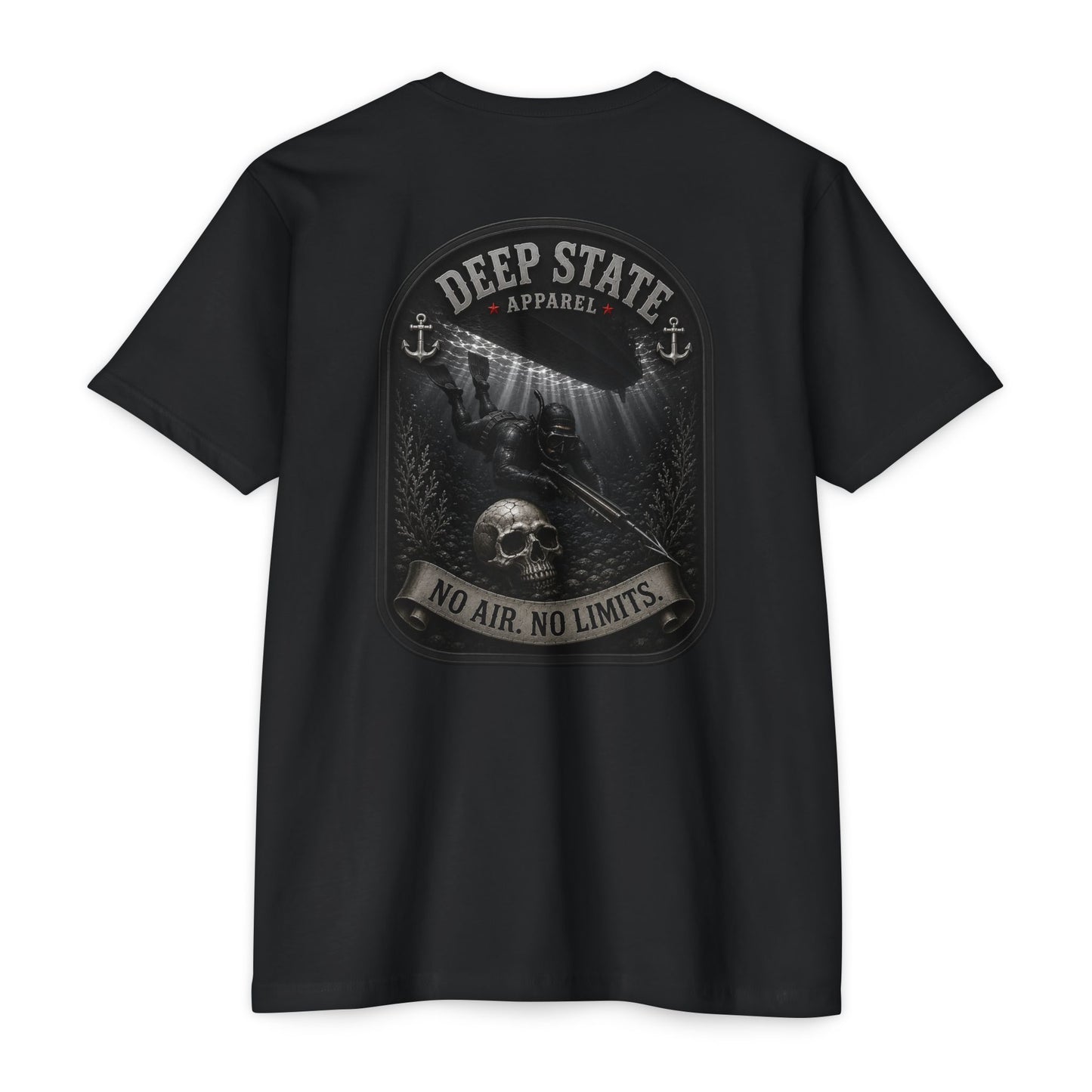 No Air Tee