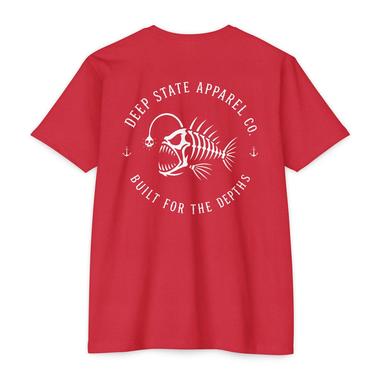 Deathfish Tee