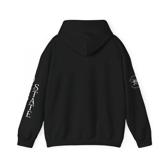 Monogram Hoodie