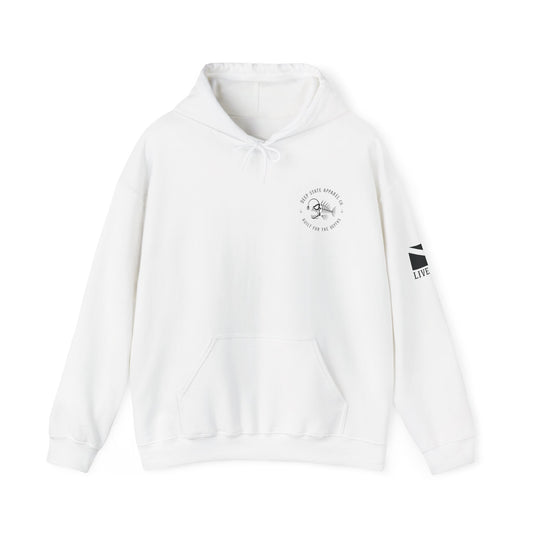 Consumed Hoodie