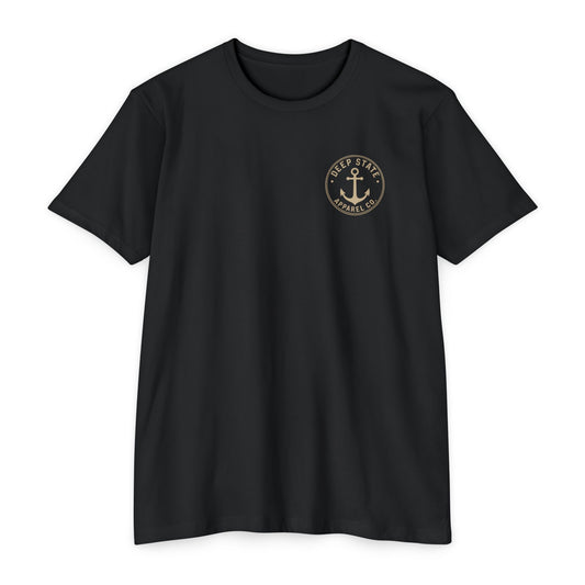 Taken Tee