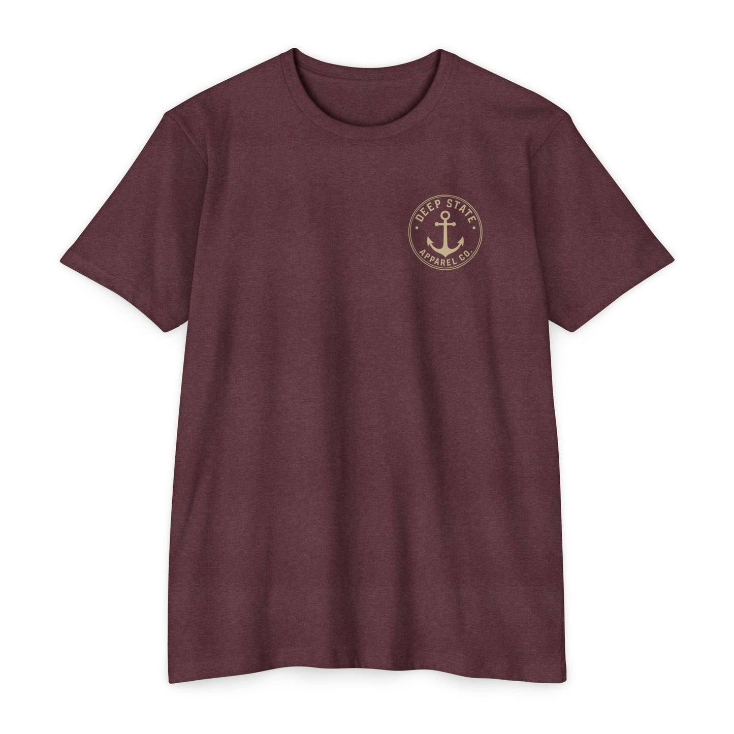 Weaponized Tee