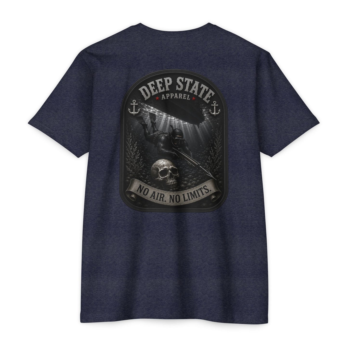 No Air Tee