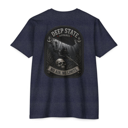 No Air Tee