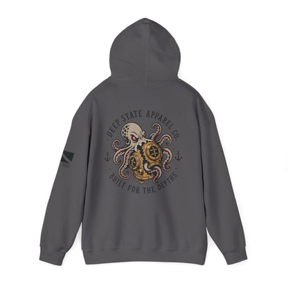 Consumed Hoodie