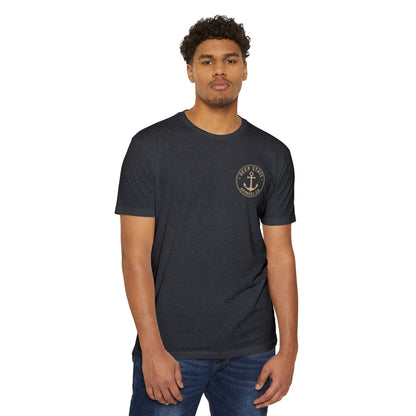 Weaponized Tee