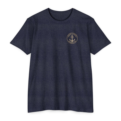 Weather Be Damned Tee