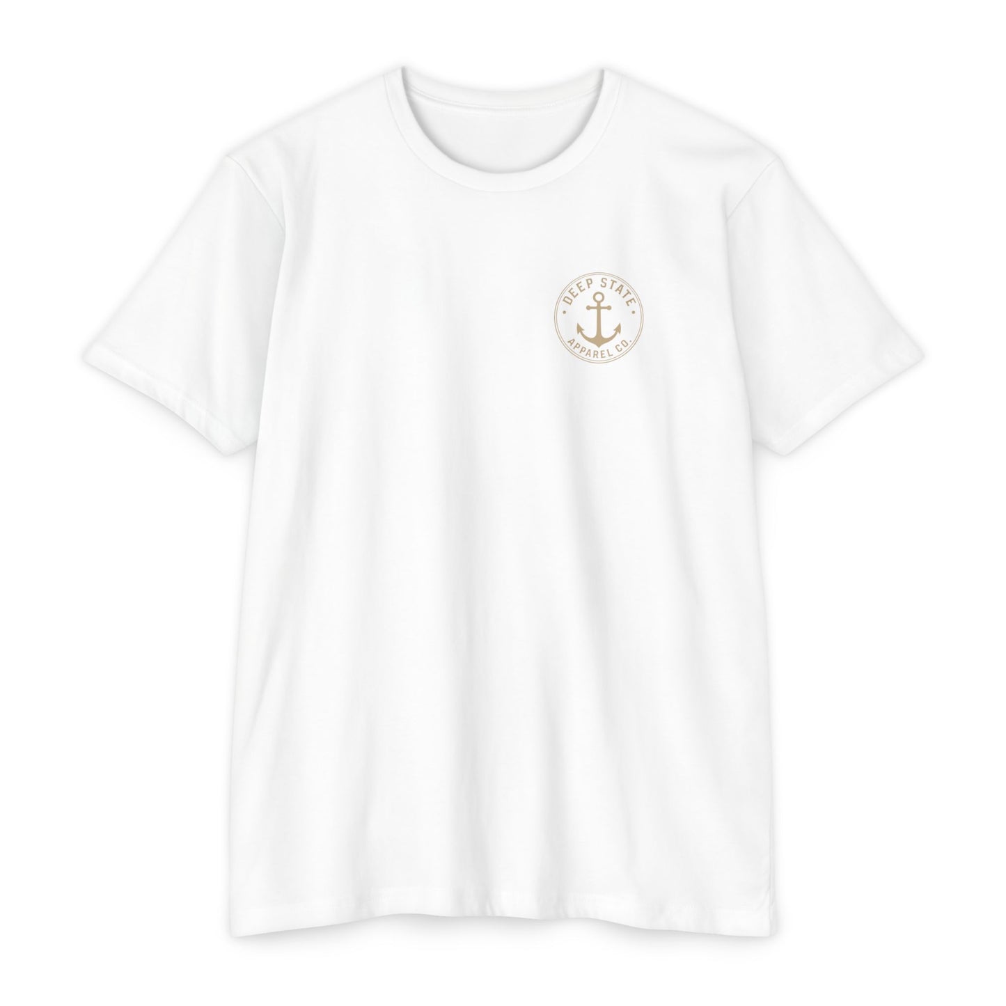 To the Depths Tee