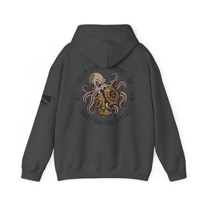 Consumed Hoodie