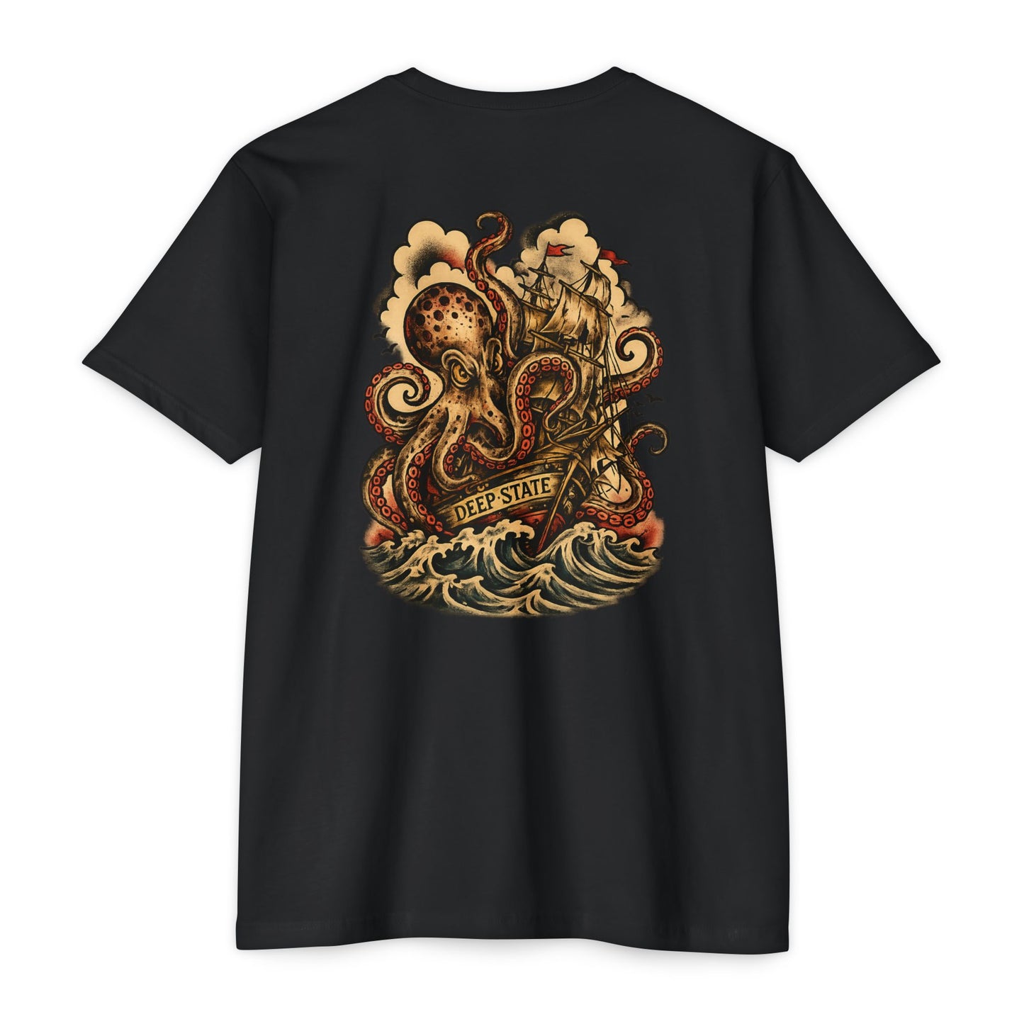 Taken Tee