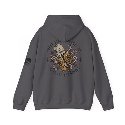 Consumed Hoodie