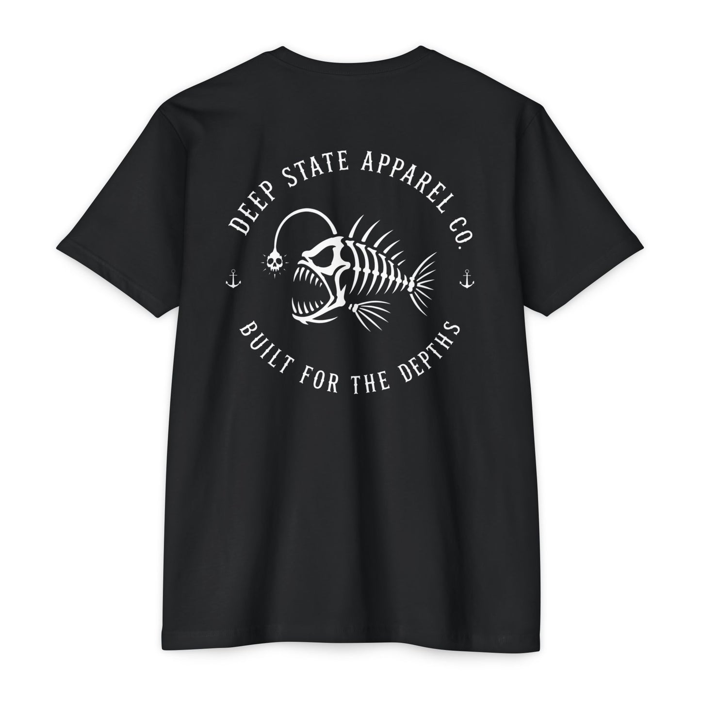 Deathfish Tee