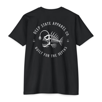 Deathfish Tee
