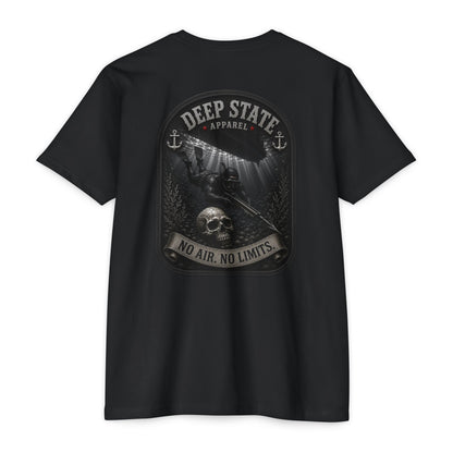 No Air Tee