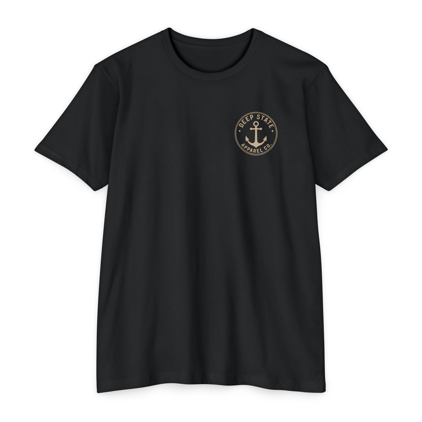 Weaponized Tee