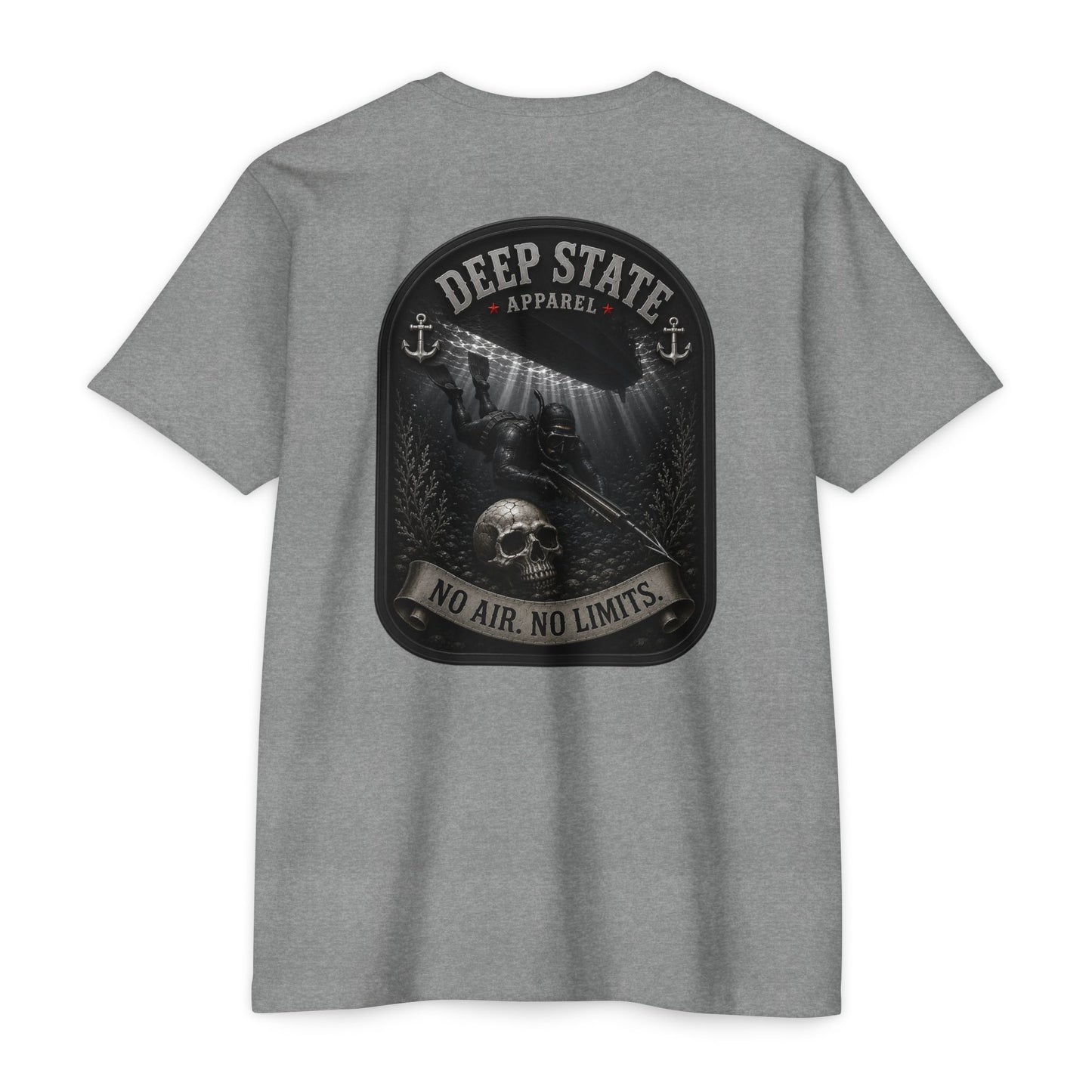 No Air Tee