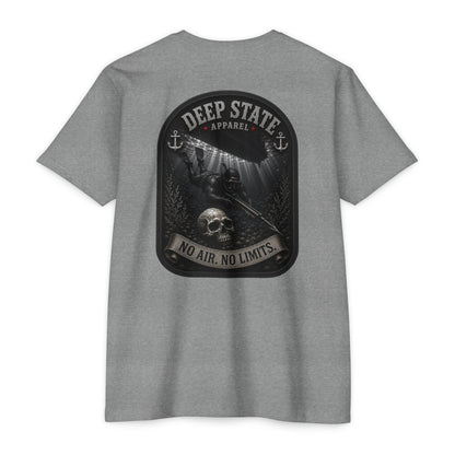 No Air Tee