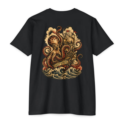Taken Tee