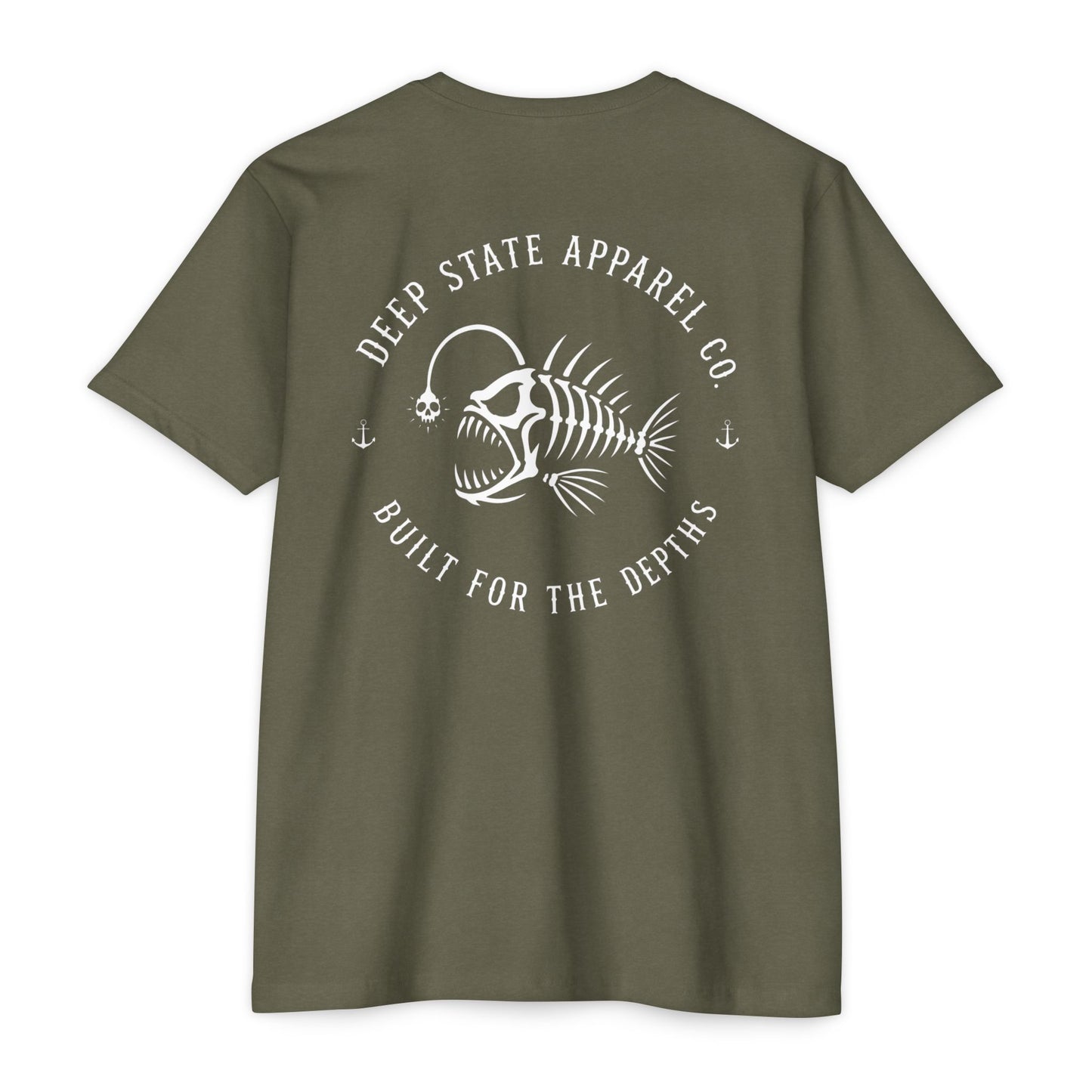 Deathfish Tee