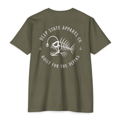 Deathfish Tee