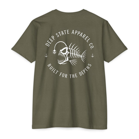 Deathfish Tee