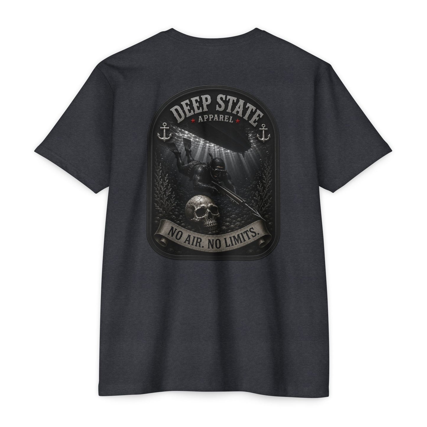 No Air Tee