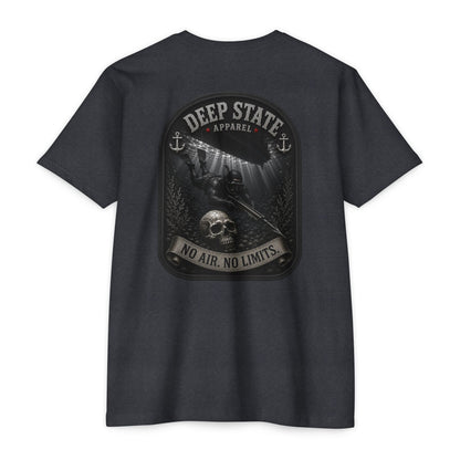 No Air Tee