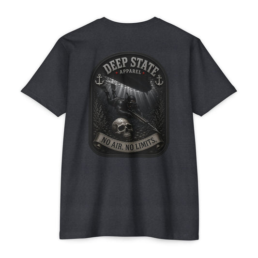 No Air Tee