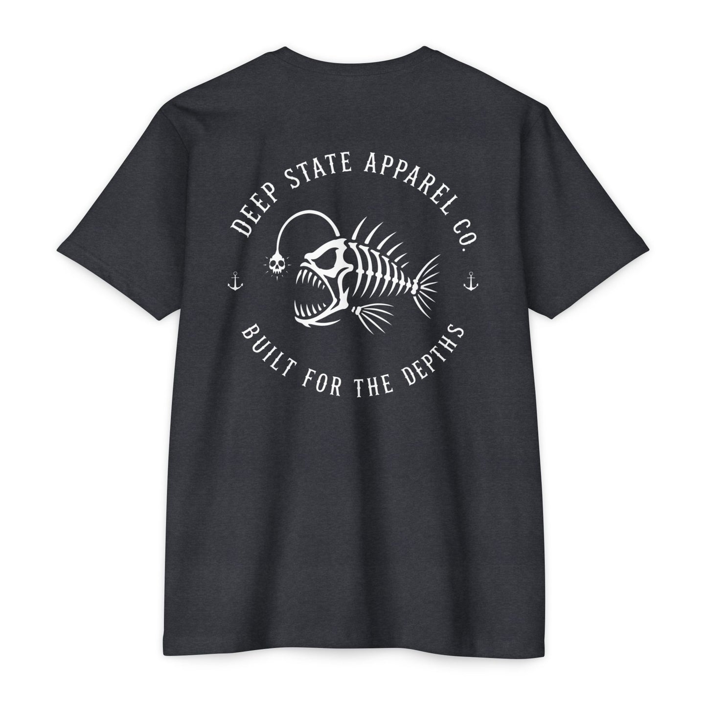 Deathfish Tee