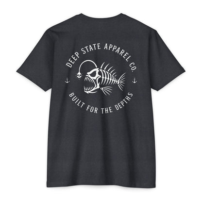 Deathfish Tee