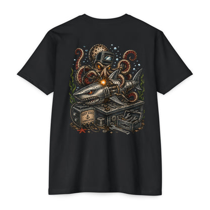 Weaponized Tee
