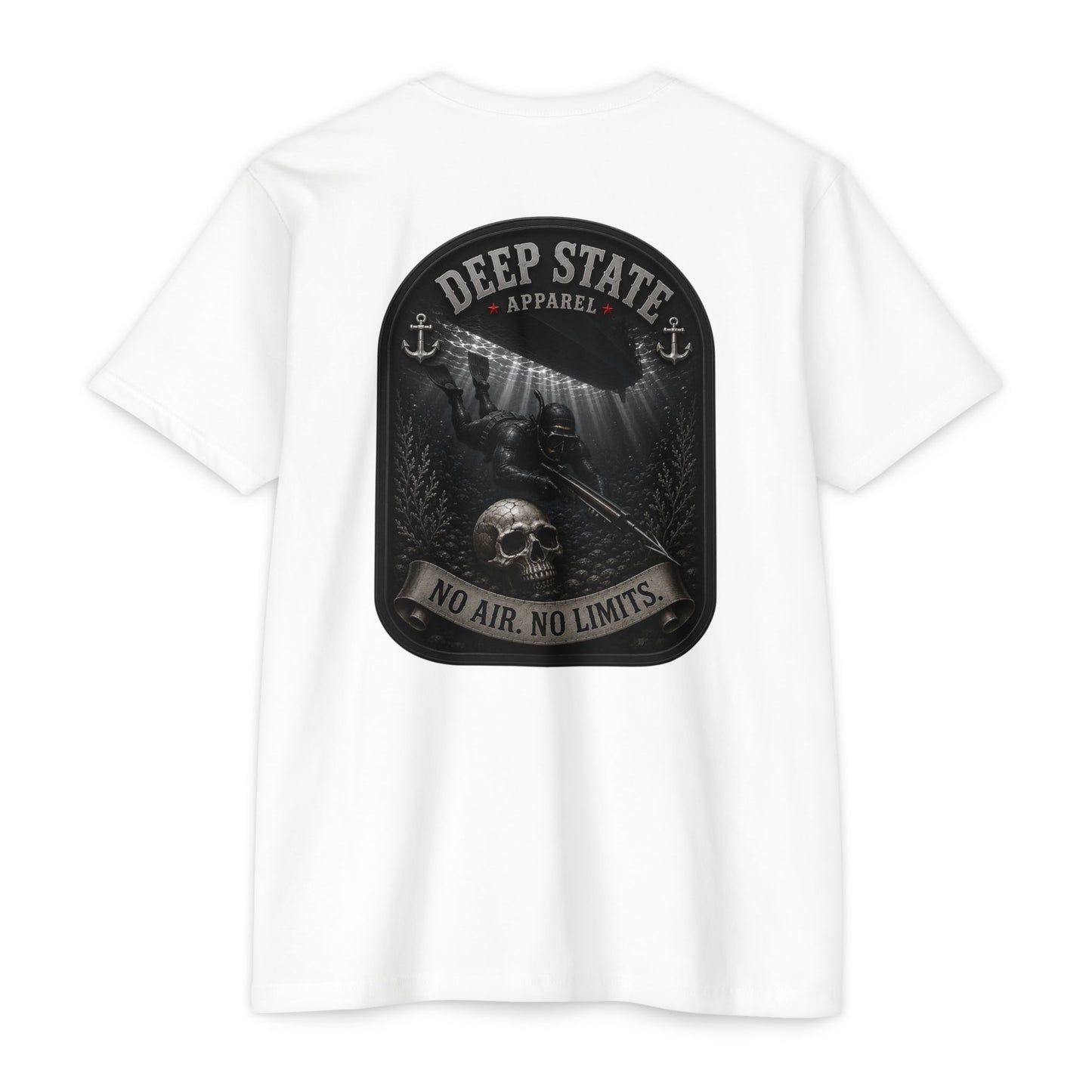 No Air Tee