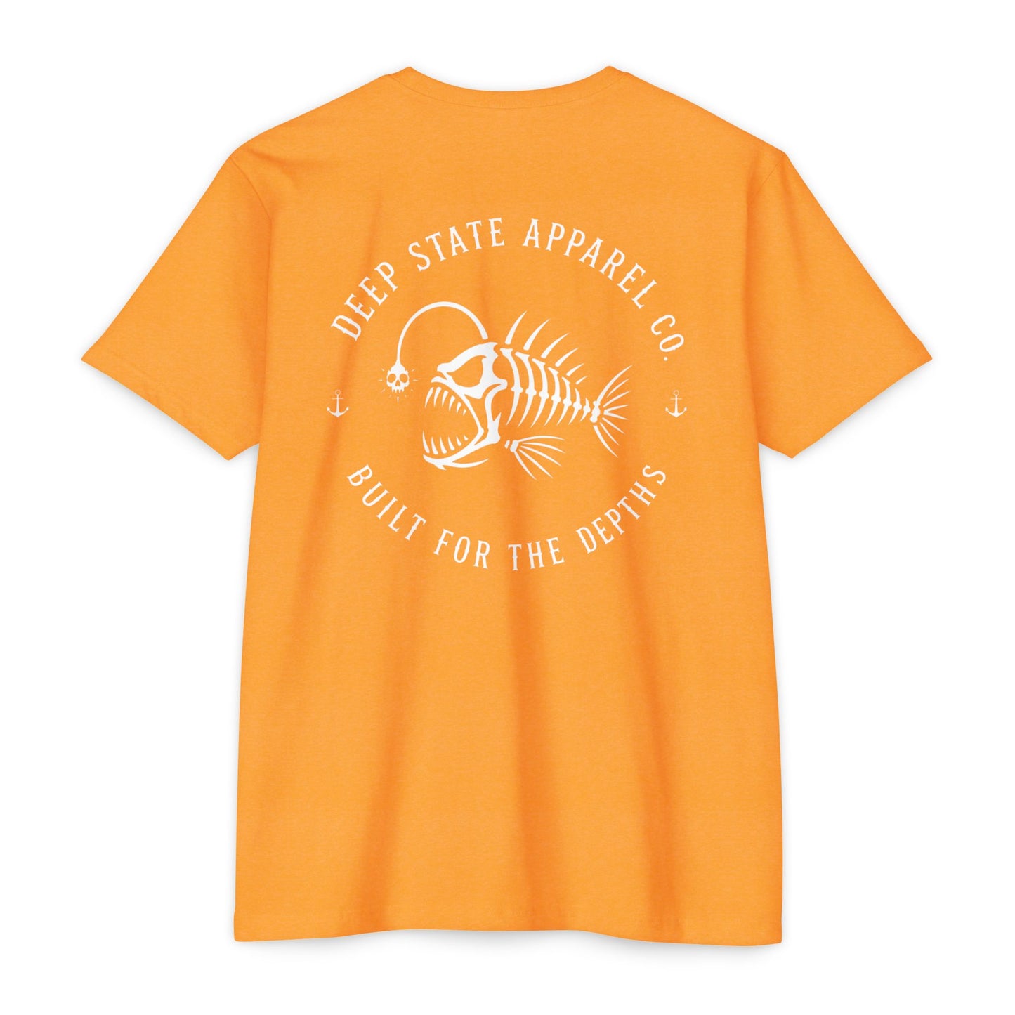 Deathfish Tee