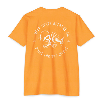 Deathfish Tee