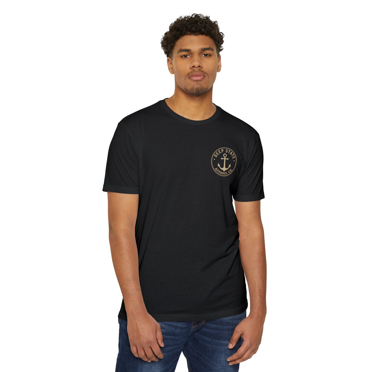 Weaponized Tee