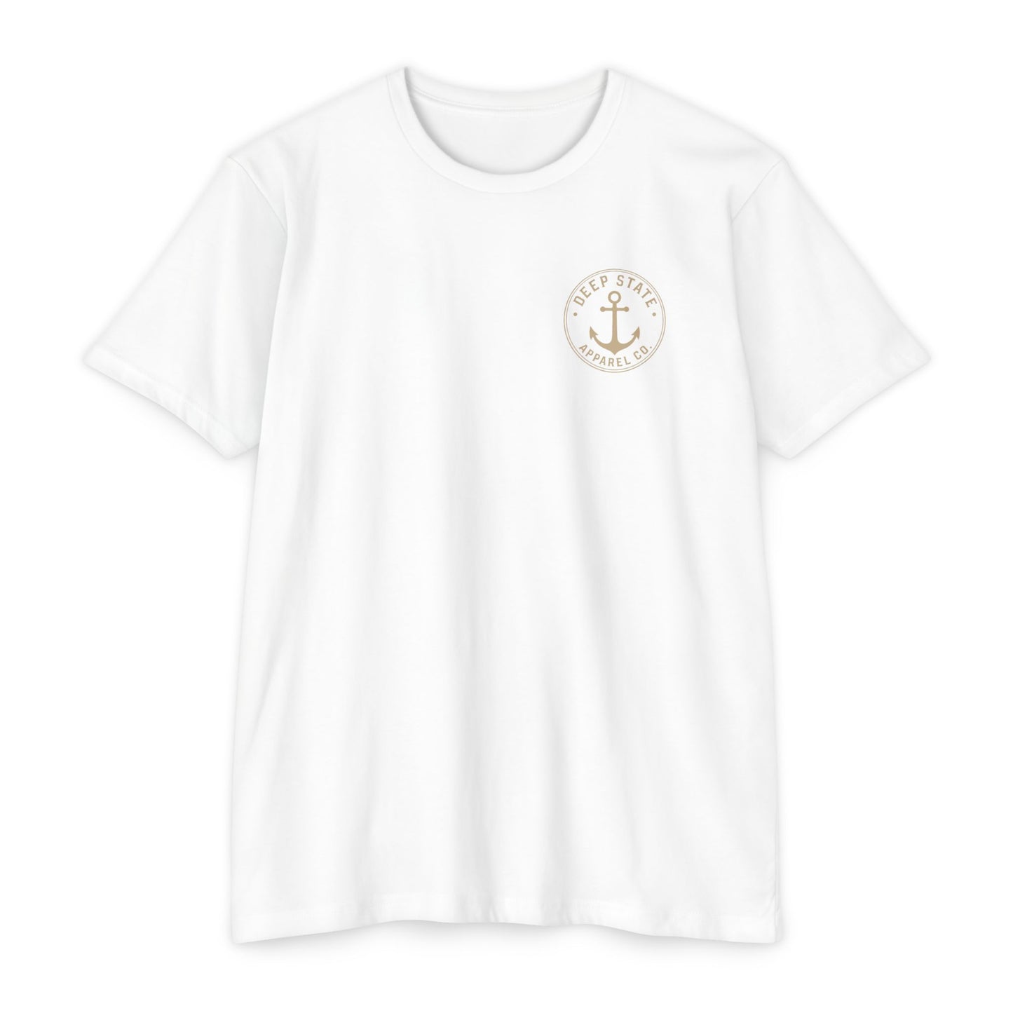 Weaponized Tee