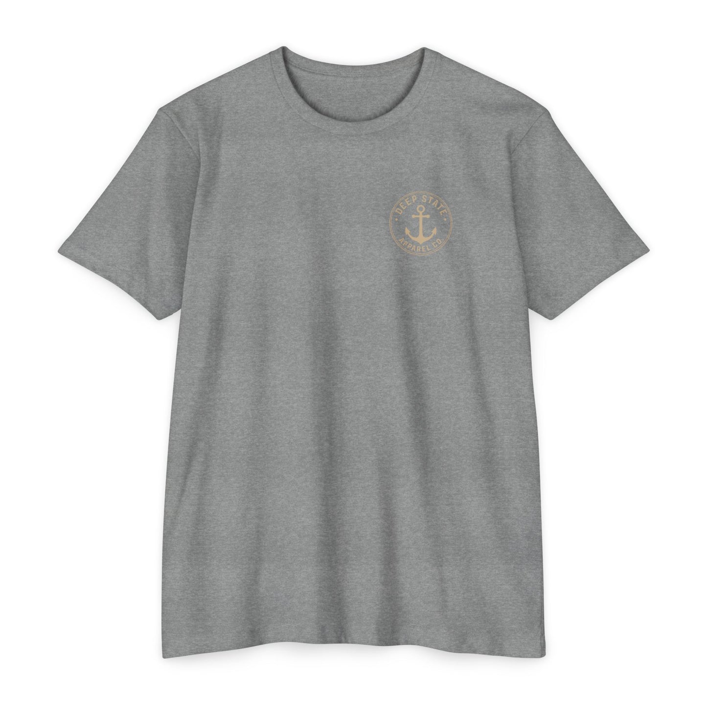 To the Depths Tee