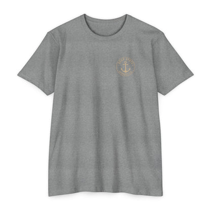 To the Depths Tee