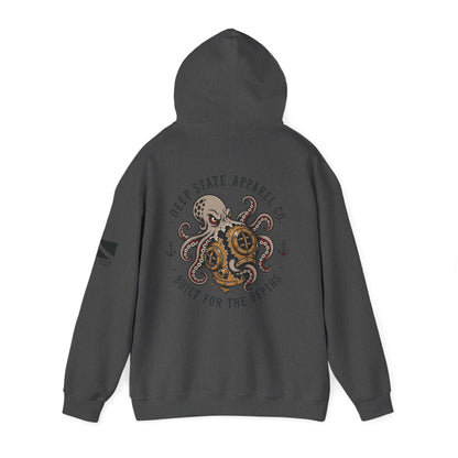 Consumed Hoodie