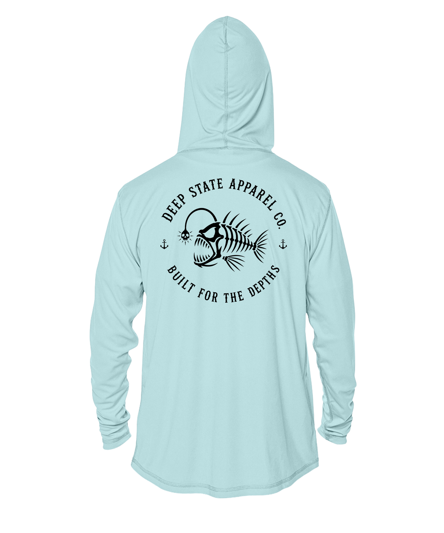 OG Sun Hoodie