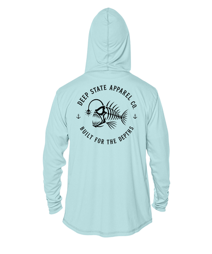 OG Sun Hoodie