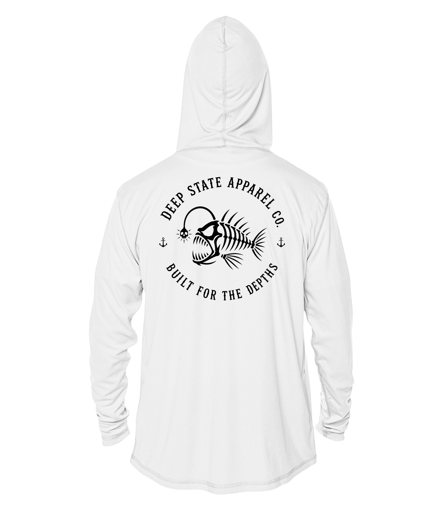 OG Sun Hoodie
