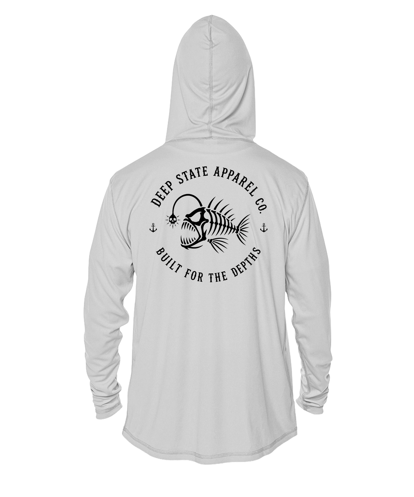 OG Sun Hoodie