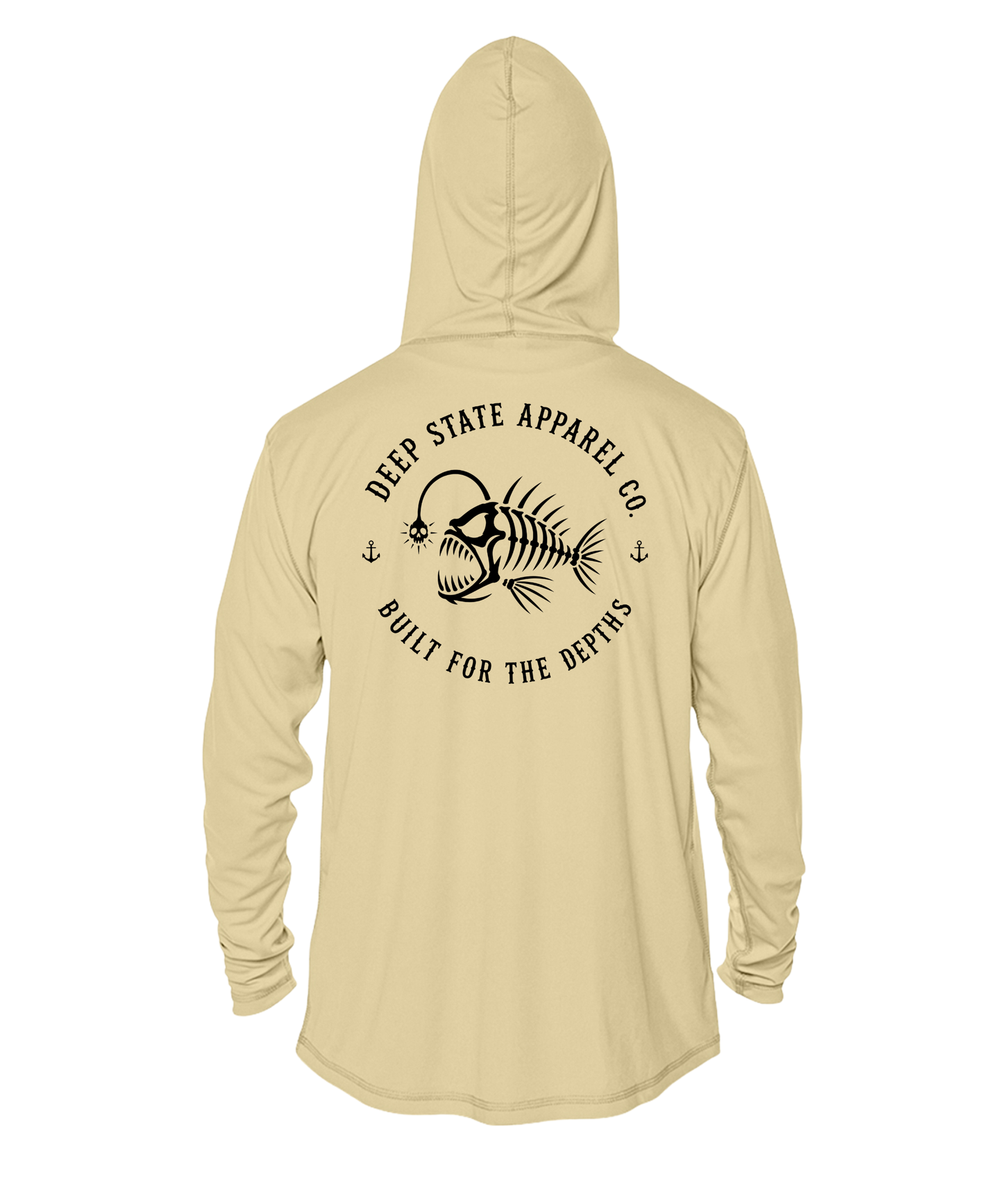 OG Sun Hoodie