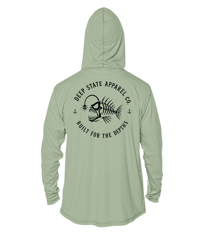 OG Sun Hoodie