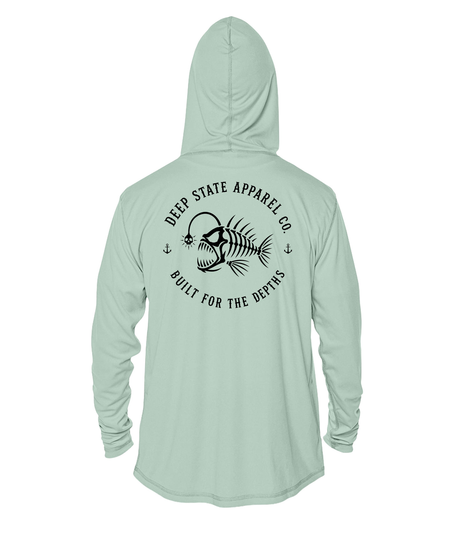 OG Sun Hoodie