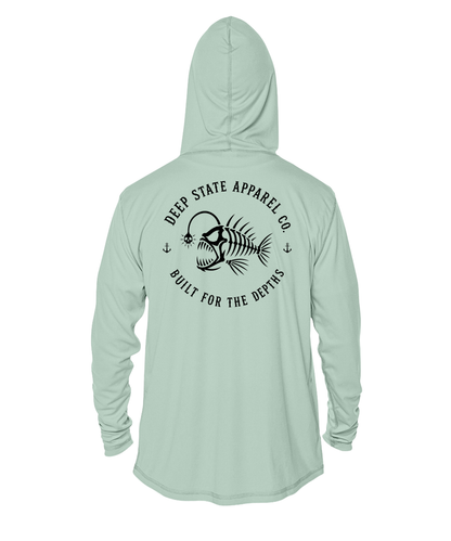 OG Sun Hoodie