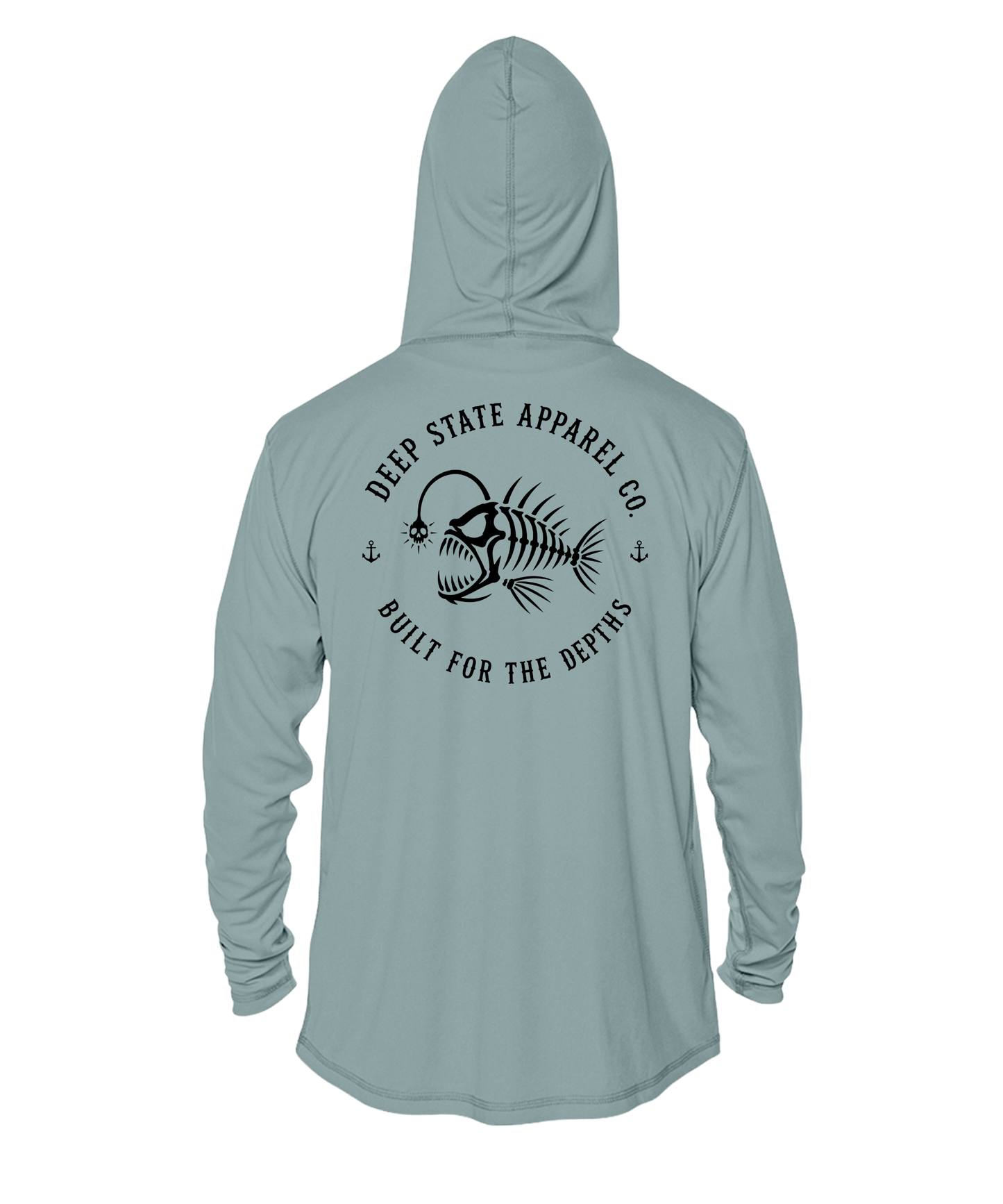 OG Sun Hoodie