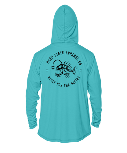 OG Sun Hoodie