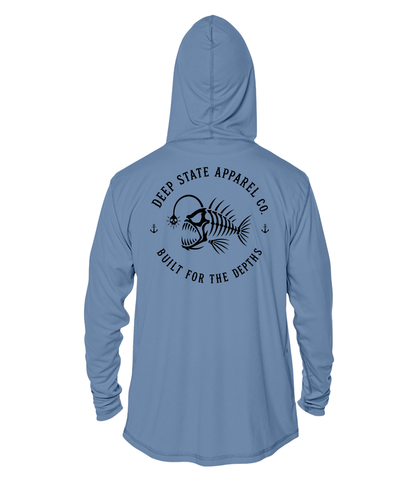 OG Sun Hoodie